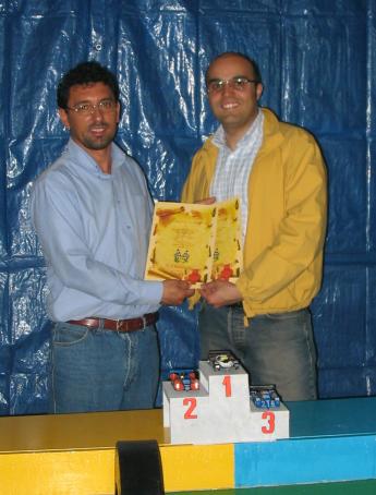 3° classificato